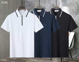 Picture of Ferragamo Polo Shirts Short _SKUFerragamoM-4XL26rx1428001